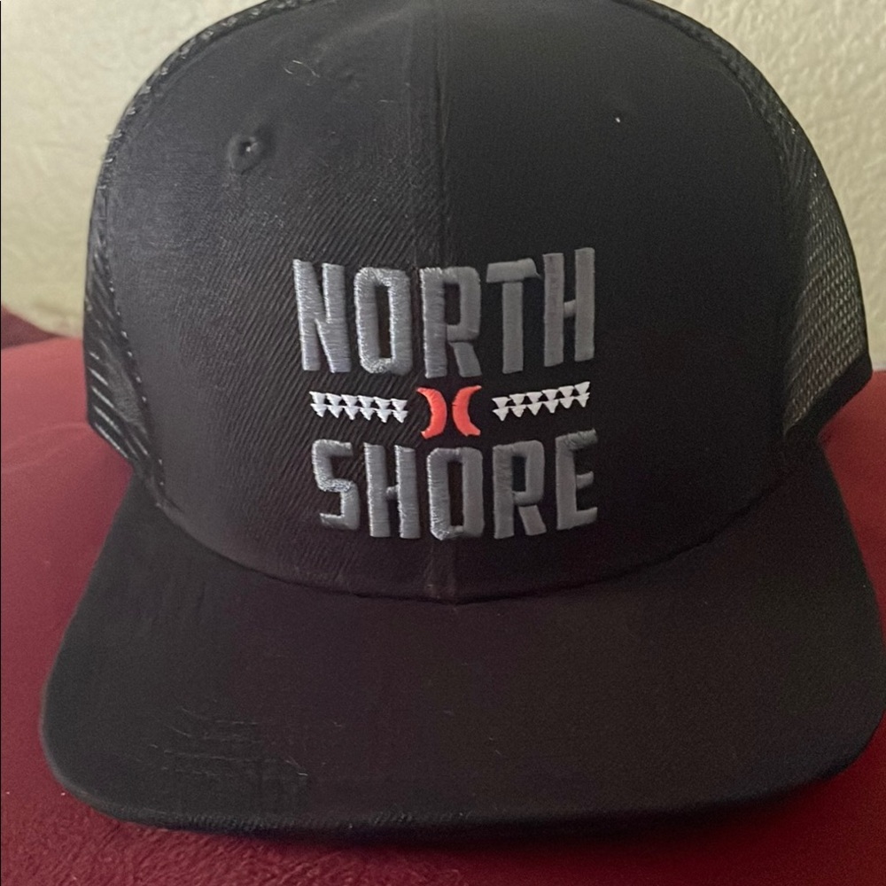 HURLEY NORTH SHORE HAT